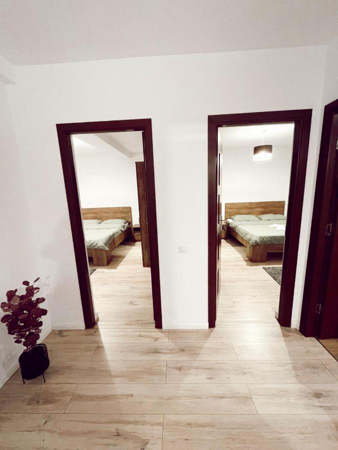 Ns 2 Apartment
