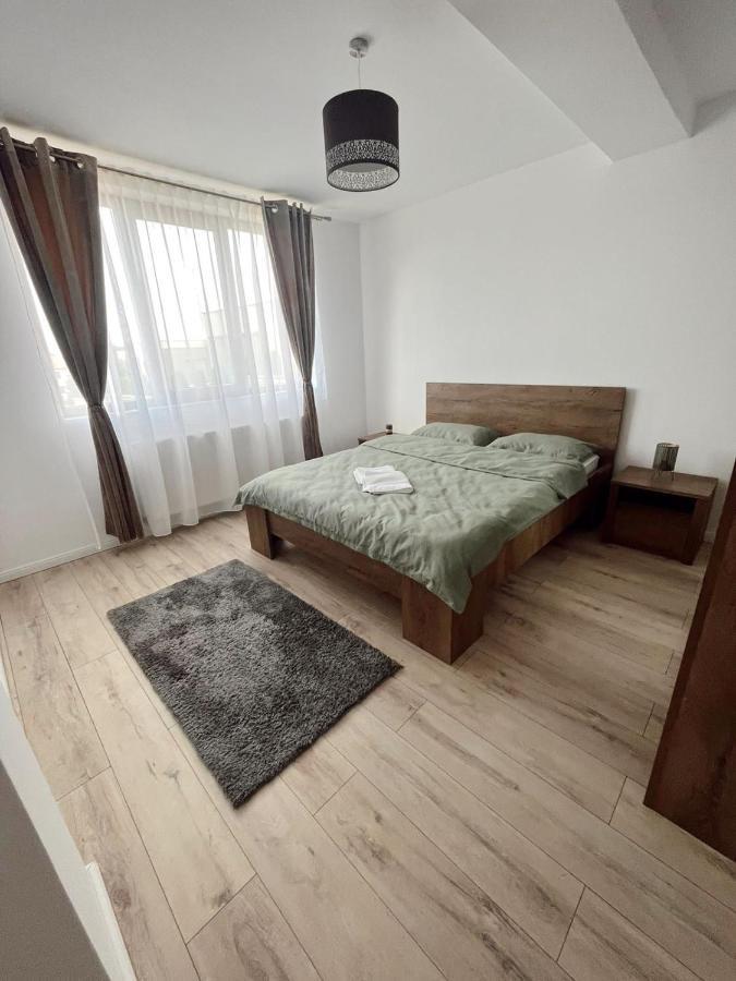 Apartamento Ns 2 Cluj-Napoca
