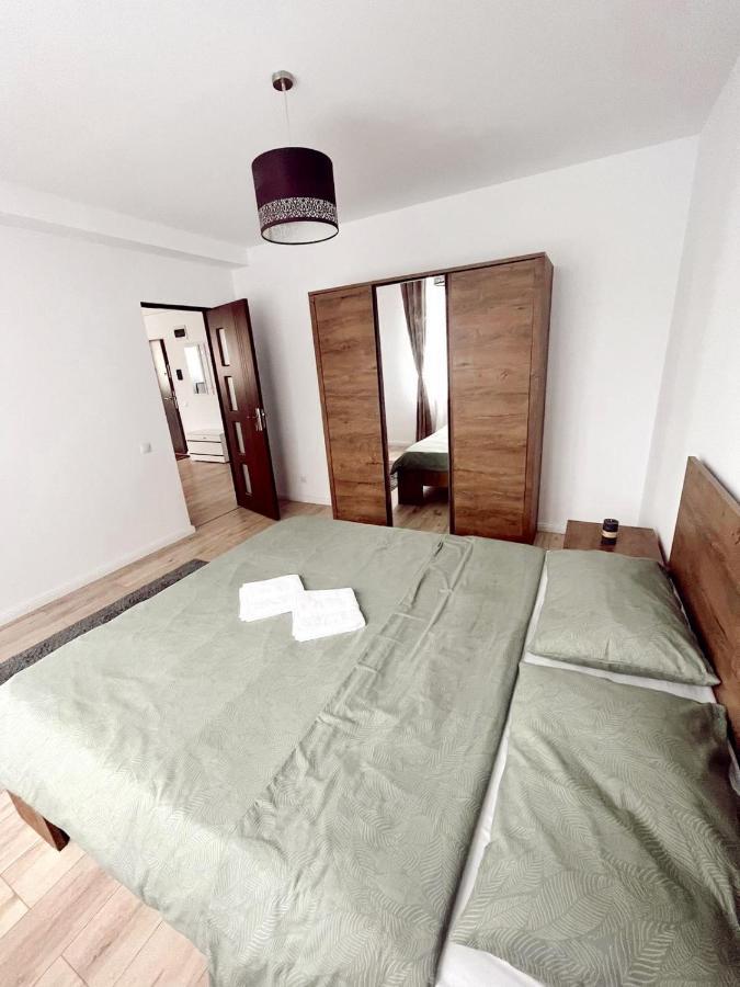 Ns 2 Apartamento Cluj-Napoca