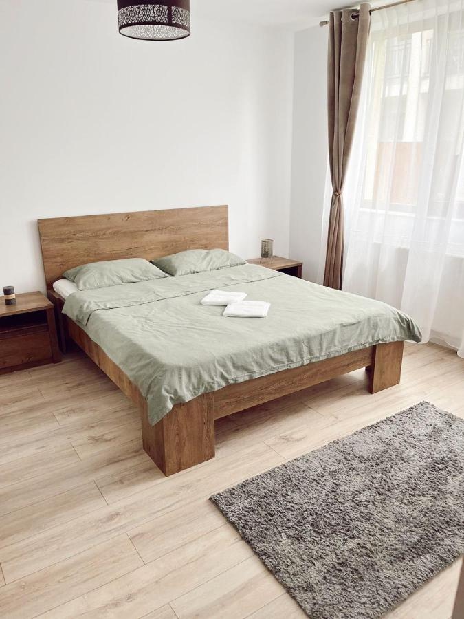 Apartamento Ns 2