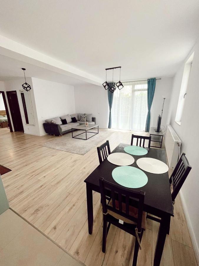 Ns 2 Apartamento Cluj-Napoca