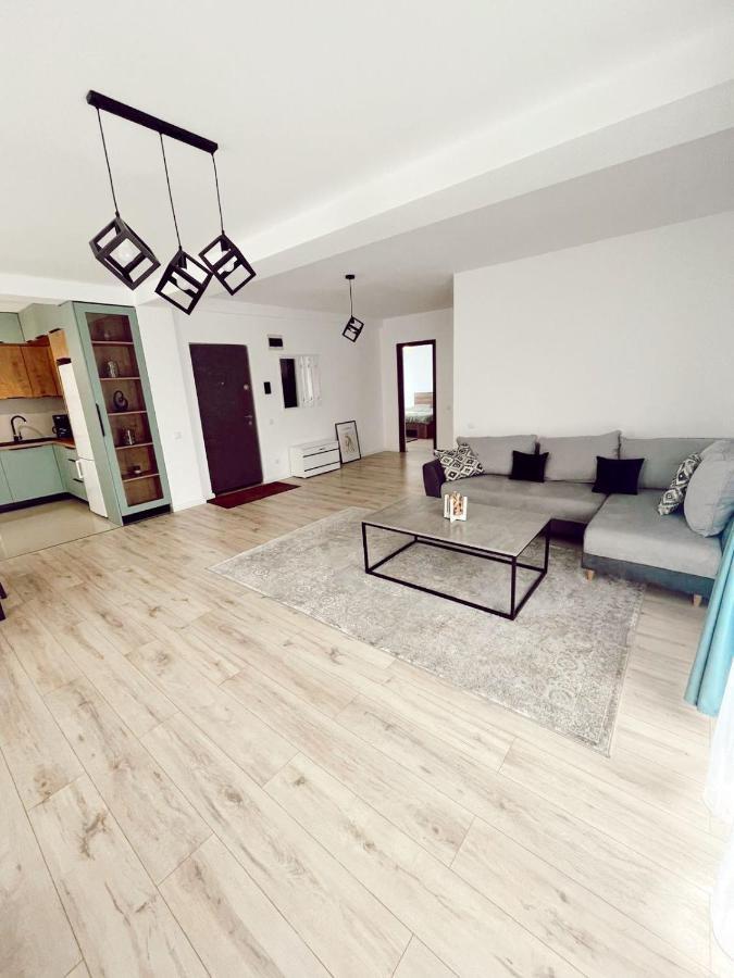 Apartment Ns 2 *