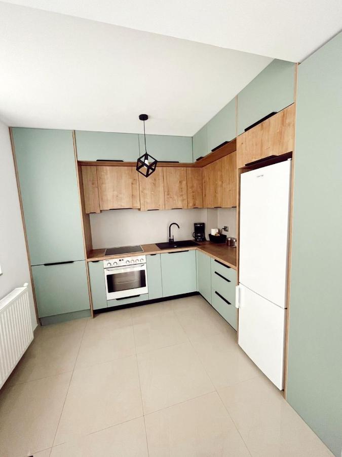 Apartment Ns 2 *