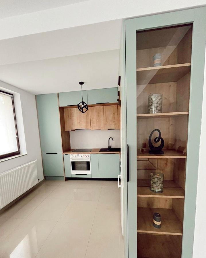 Ns 2 Apartment *