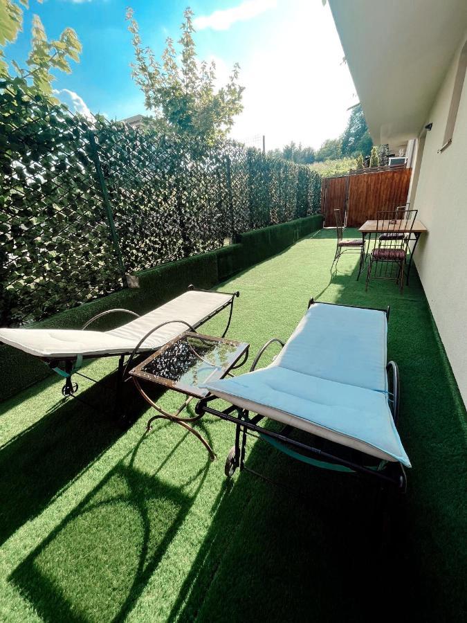 Apartment Ns 2 *