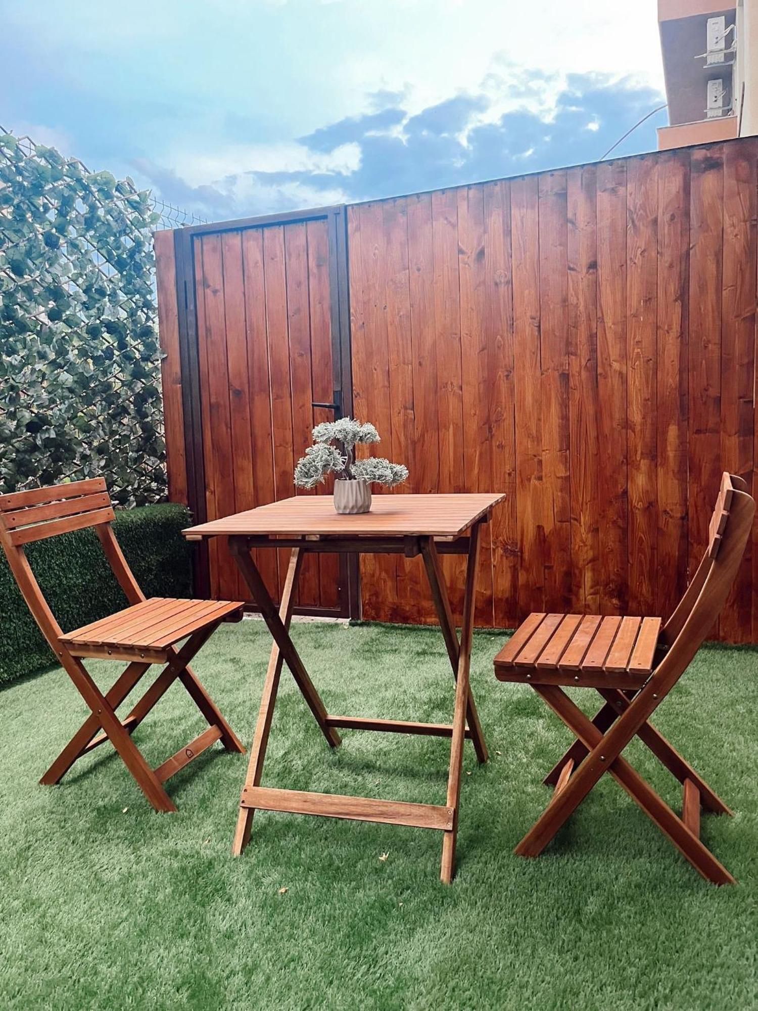 Apartamento Ns 2 *